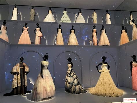 la galerie Dior